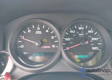 2013 GMC Sierra 1500 Sl z USA, uszkodzony, nr VIN 3GTP1UEA0DG164063